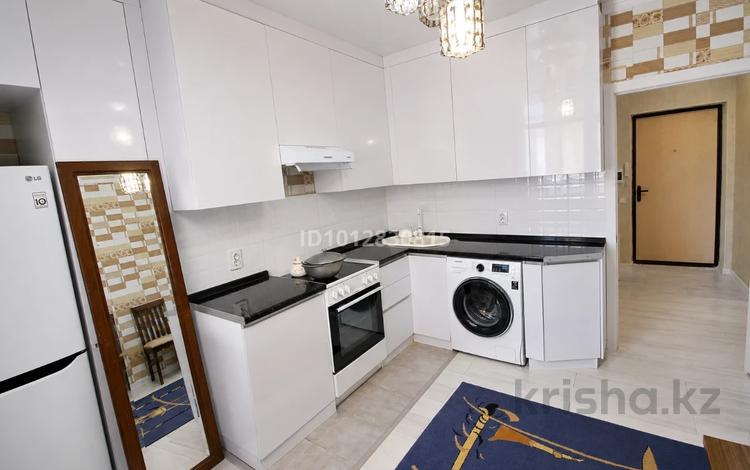1-комнатная квартира · 36.2 м² · 6/9 этаж, А. Байтурсынова 40 — СРОЧНО!!! за 19 млн ₸ в Астане, Сарайшык р-н — фото 47