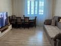 2-комнатная квартира · 75 м² · 11/15 этаж, Б. Момышулы 14 за 33 млн ₸ в Астане, Алматы р-н