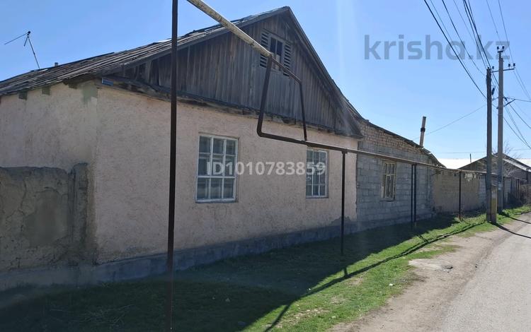 Отдельный дом · 4 комнаты · 150 м² · 18.5 сот., мкр Жалпак-Тобе шарын 1 — Возле Часпик за 30 млн ₸ в Таразе — фото 2