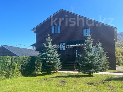 Отдельный дом · 6 комнат · 360 м² · 25 сот., Верхняя Хариузовка 6 за 180 млн 〒 в Риддере