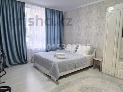 2-комнатная квартира · 40 м², Улы Дала 44 за 2 000 ₸ в Астане, Есильский р-н