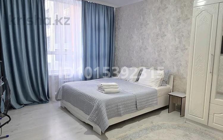 2-комнатная квартира · 40 м², Улы Дала 44 за 2 000 ₸ в Астане, Есильский р-н — фото 2