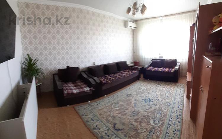 4-комнатная квартира, 88 м², 6/8 этаж, Саина за 44 млн 〒 в Алматы — фото 2