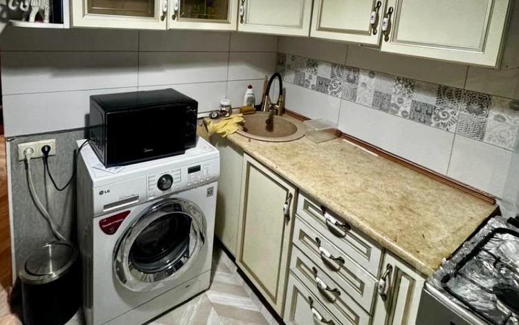 2-бөлмелі пәтер · 43.5 м² · 1/5 қабат, Масанчи — Жибек жолы, бағасы: 33.5 млн ₸ в Алматы, Алмалинский р-н — фото 12