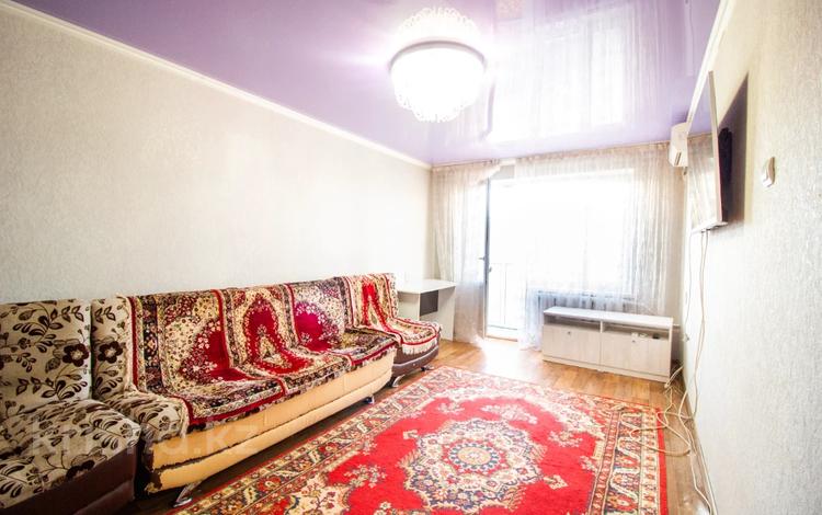 2-комнатная квартира, 45 м², 5/5 этаж, Самал 37 за 13.2 млн 〒 в Талдыкоргане, мкр Самал — фото 2