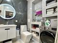 3-комнатная квартира · 88.9 м² · 1/12 этаж, Коктерек — Алатау - Улыкбек за ~ 75.8 млн 〒 в Алматы, Наурызбайский р-н — фото 21