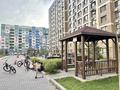 3-комнатная квартира · 88.9 м² · 1/12 этаж, Коктерек — Алатау - Улыкбек за ~ 75.8 млн 〒 в Алматы, Наурызбайский р-н — фото 30