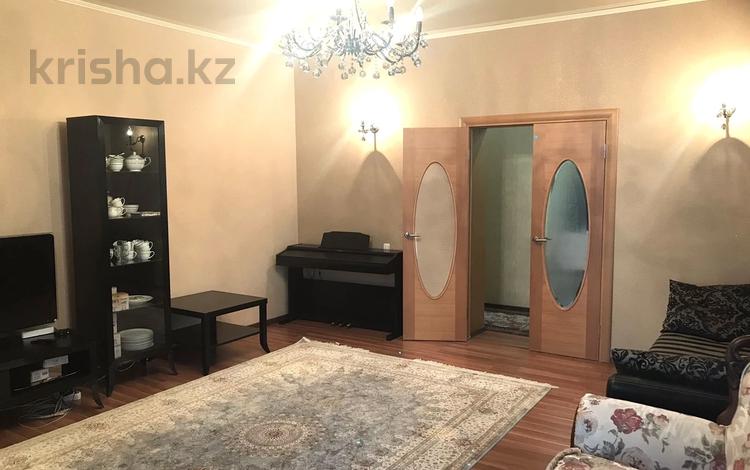 2-бөлмелі пәтер · 90 м² · 7/7 қабат, Достык 1 — Кабанбай батыра, бағасы: 250 000 ₸ в Астане, Есильский р-н — фото 2