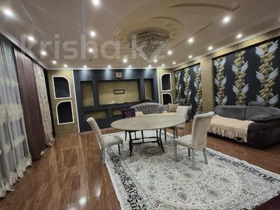 Дом · 9 комнат · 700 м², мкр Ерменсай, Талапты 65 за 60 000 ₸ в Алматы, Бостандыкский р-н