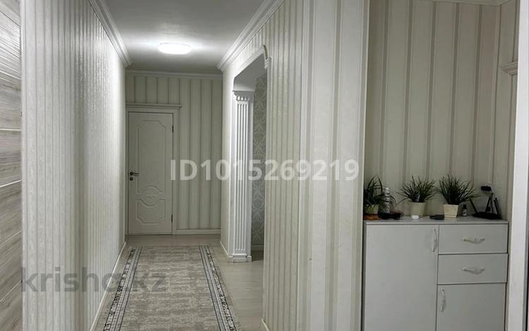 3-бөлмелі пәтер · 91 м² · 11/14 қабат, Сыганак, бағасы: 51 млн ₸ в Астане, Есильский р-н — фото 2