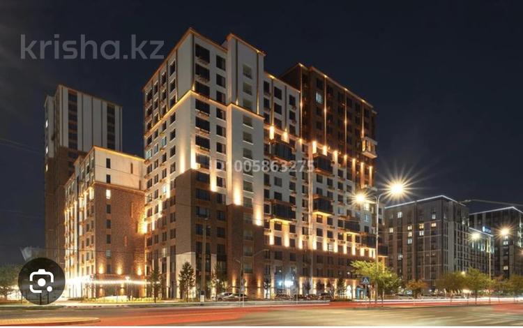 3-бөлмелі пәтер · 112 м² · 8/9 қабат, Исатай Тайманова 42a — Жарбосынова, бағасы: 75 млн 〒 в Атырау — фото 3