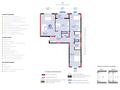 3-бөлмелі пәтер · 112 м² · 8/9 қабат, Исатай Тайманова 42a — Жарбосынова, бағасы: 75 млн 〒 в Атырау — фото 5