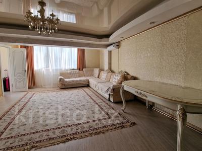 3-комнатная квартира, 120 м², 5/5 этаж, мкр Орбита-3 52/2 за 52 млн 〒 в Алматы, Бостандыкский р-н