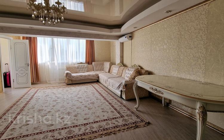 3-комнатная квартира, 120 м², 5/5 этаж, мкр Орбита-3 52/2 за 52 млн 〒 в Алматы, Бостандыкский р-н — фото 4