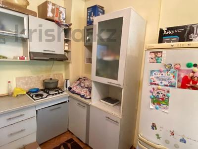 1-комнатная квартира · 28 м² · 2/2 этаж, Жарокова — Тимирязева за 14 млн ₸ в Алматы, Бостандыкский р-н