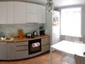 4-бөлмелі пәтер · 73 м² · 5/9 қабат, Карбышева 44 — Виноградова, бағасы: 37.5 млн ₸ в Усть-Каменогорске, Ульбинский — фото 3