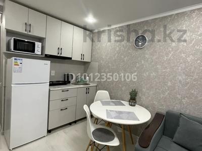 1-бөлмелі пәтер · 22 м² · 2/4 қабат, Сулейменова 26а, бағасы: 17.8 млн ₸ в Алматы, Ауэзовский р-н