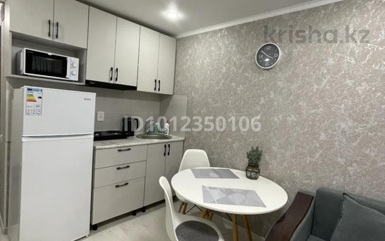 1-бөлмелі пәтер · 22 м² · 2/4 қабат, Сулейменова 26а, бағасы: 17.8 млн ₸ в Алматы, Ауэзовский р-н — фото 2