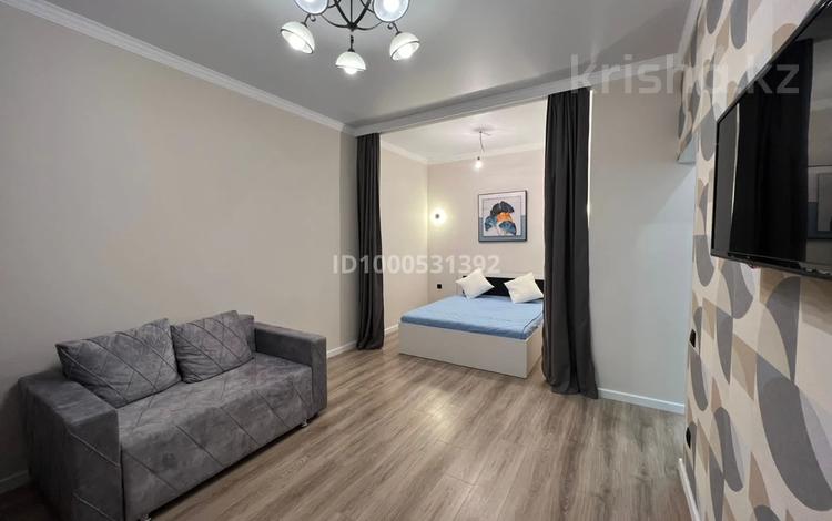1-бөлмелі пәтер · 40 м² · 3/12 қабат, Улы Дала 33/1, бағасы: 250 000 ₸ в Астане, Нура р-н — фото 2