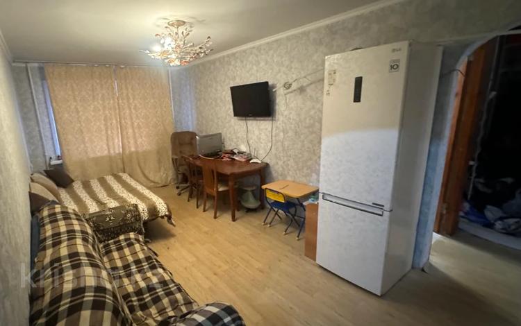 3-бөлмелі пәтер, 62.4 м², 1/5 қабат, мкр Новый Город, мкр Новый Город, Лободы, бағасы: 18.5 млн 〒 в Караганде, Казыбек би р-н — фото 2