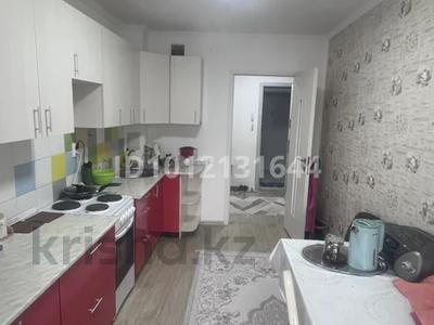1-бөлмелі пәтер · 42 м² · 6/9 қабат, Мкр. Нуркент 5/8, бағасы: 27 млн ₸ в Алматы, Алатауский р-н