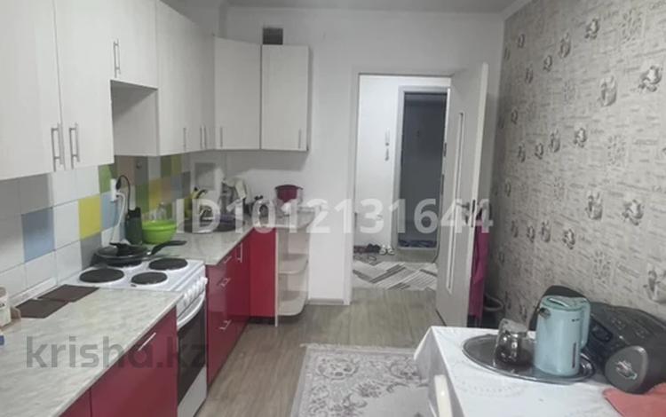 1-бөлмелі пәтер · 42 м² · 6/9 қабат, Мкр. Нуркент 5/8, бағасы: 27 млн ₸ в Алматы, Алатауский р-н — фото 2
