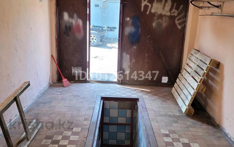 Гараж · 18 м² · Карпатская 16 Б за 80 000 ₸ в Алматы, Алатауский р-н — фото 2
