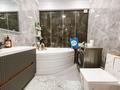 Часть дома · 4 комнаты · 176 м² · 7 сот., мкр Думан-1 — Есть дополнительно 1 соток земли! за 90 млн ₸ в Алматы, Медеуский р-н — фото 24