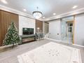 Часть дома · 4 комнаты · 176 м² · 7 сот., мкр Думан-1 — Есть дополнительно 1 соток земли! за 90 млн ₸ в Алматы, Медеуский р-н — фото 9