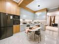 Часть дома · 4 комнаты · 176 м² · 7 сот., мкр Думан-1 — Есть дополнительно 1 соток земли! за 90 млн ₸ в Алматы, Медеуский р-н