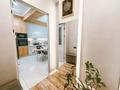 Часть дома · 4 комнаты · 176 м² · 7 сот., мкр Думан-1 — Есть дополнительно 1 соток земли! за 90 млн ₸ в Алматы, Медеуский р-н — фото 5