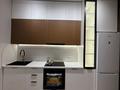 1-комнатная квартира · 45 м² · 9/9 этаж, Симферопольская 1/1 — Жандосова/сулейменова за 330 000 ₸ в Алматы, Ауэзовский р-н — фото 10