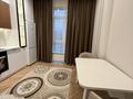 1-комнатная квартира · 45 м² · 9/9 этаж, Симферопольская 1/1 — Жандосова/сулейменова за 330 000 ₸ в Алматы, Ауэзовский р-н — фото 12