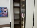 1-комнатная квартира · 45 м² · 9/9 этаж, Симферопольская 1/1 — Жандосова/сулейменова за 330 000 ₸ в Алматы, Ауэзовский р-н — фото 4
