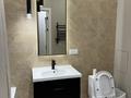 1-комнатная квартира · 45 м² · 9/9 этаж, Симферопольская 1/1 — Жандосова/сулейменова за 330 000 ₸ в Алматы, Ауэзовский р-н — фото 5