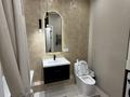 1-комнатная квартира · 45 м² · 9/9 этаж, Симферопольская 1/1 — Жандосова/сулейменова за 330 000 ₸ в Алматы, Ауэзовский р-н — фото 6