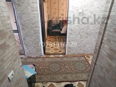 3-комнатная квартира · 65 м² · 4/5 этаж, Конаев 3 мкр 4 за 25 млн 〒 в Конаеве (Капчагай)