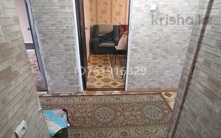 3-комнатная квартира · 65 м² · 4/5 этаж, Конаев 3 мкр 4 за 29 млн 〒 — фото 2