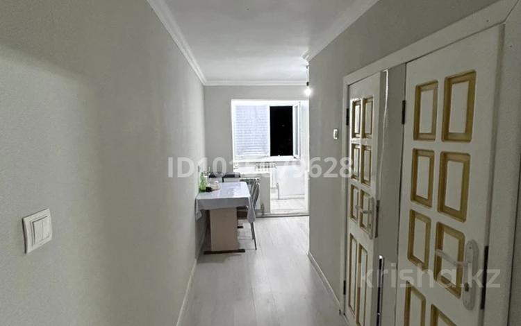 3-комнатная квартира · 65 м² · 5/5 этаж, мкр Восток 20 за 23.5 млн ₸ в Шымкенте, Аль-Фарабийский р-н — фото 2