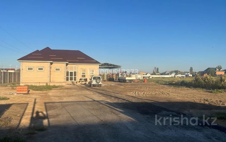 Дача · 3 комнаты · 160 м² · 200 сот., ДП Эдельвейс за 222 млн 〒 в  — фото 2