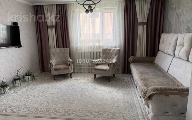 Отдельный дом · 5 комнат · 180 м² · 10 сот., Жайлау 37/1 — Садик мерей за 80 млн ₸ в Кокшетау — фото 2