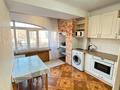 3-бөлмелі пәтер · 71 м² · 9/10 қабат, мкр Самал-1, бағасы: 64.8 млн ₸ в Алматы, Медеуский р-н — фото 9