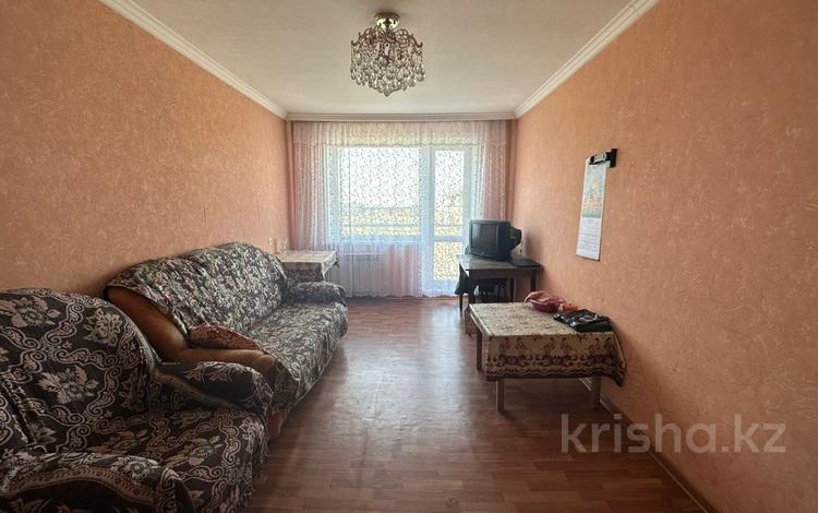 2-комнатная квартира, 47 м², 5/5 этаж, Казахстанская за 5.3 млн 〒 в Шахтинске — фото 5