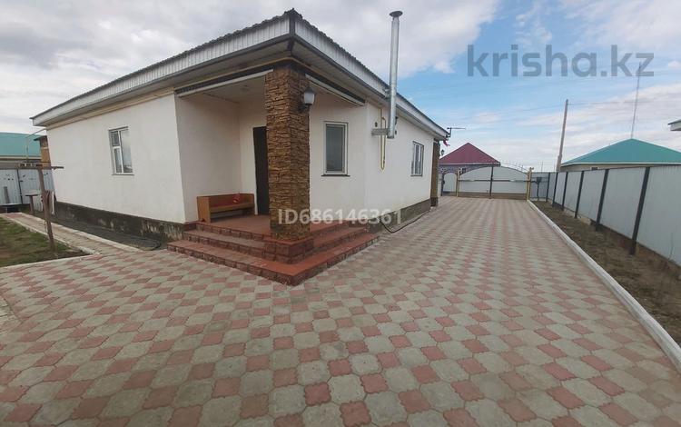 Жеке үй · 3 бөлме · 120 м² · 8 жүзд., Новостройка 20 — Актобе, бағасы: 24.5 млн ₸ в жилой массив Курайлы — фото 2