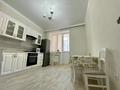 2-бөлмелі пәтер · 75 м² · 1/5 қабат, Халел Досмухамедулы 18/1, бағасы: 15 000 ₸ в Актобе