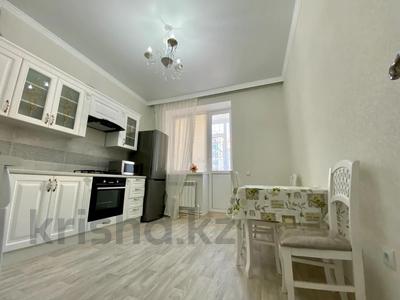 2-бөлмелі пәтер · 75 м² · 1/5 қабат, Халел Досмухамедулы 18/1, бағасы: 15 000 ₸ в Актобе