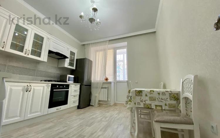 2-бөлмелі пәтер · 75 м² · 1/5 қабат, Халел Досмухамедулы 18/1, бағасы: 15 000 ₸ в Актобе — фото 2