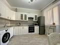 2-бөлмелі пәтер · 75 м² · 1/5 қабат, Халел Досмухамедулы 18/1, бағасы: 15 000 ₸ в Актобе — фото 2