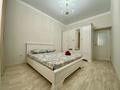 2-бөлмелі пәтер · 75 м² · 1/5 қабат, Халел Досмухамедулы 18/1, бағасы: 15 000 ₸ в Актобе — фото 8