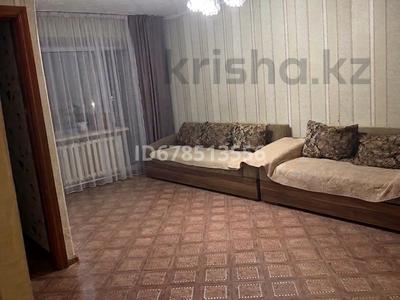 2-бөлмелі пәтер · 44 м² · 5/5 қабат, 410 квартал 9 — Над магазином Южный, бағасы: 15.5 млн ₸ в Семее